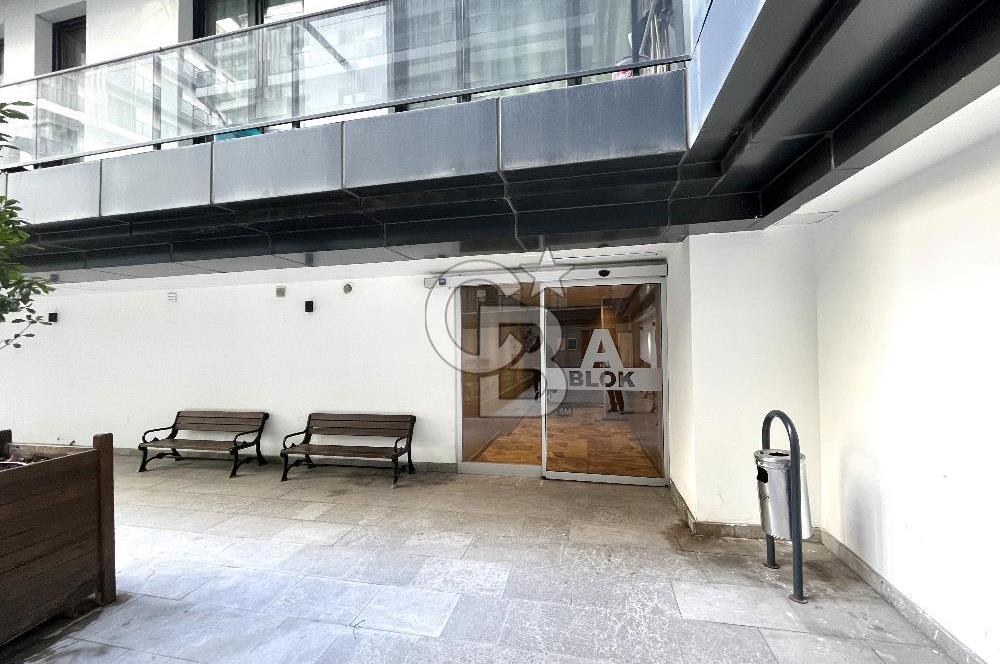 KAĞITHANE İSTOVA SİTESİNDE SATILIK 3+1 ARAKAT DAİRE