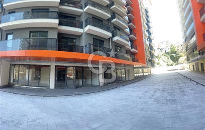 İstanbul Kağıthane Mari Vadi Evleri Satılık 1+1 Rezidans Daire