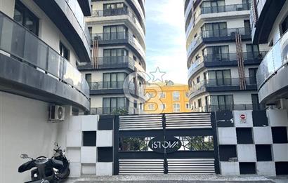 KAĞITHANE İSTOVA SİTESİNDE SATILIK 3+1 ARAKAT DAİRE