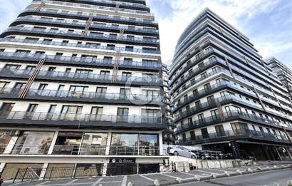 KAĞITHANE İSTOVA SİTESİNDE SATILIK 3+1 ARAKAT DAİRE