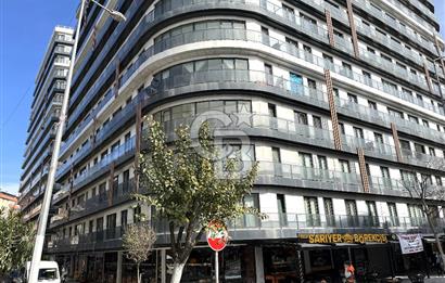 KAĞITHANE İSTOVA SİTESİNDE SATILIK 3+1 ARAKAT DAİRE