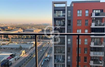 SUR YAPI'DA' KİRALIK '''FIRSAT''' DENİZ MAN DAİRE 1+1 61,5 m²