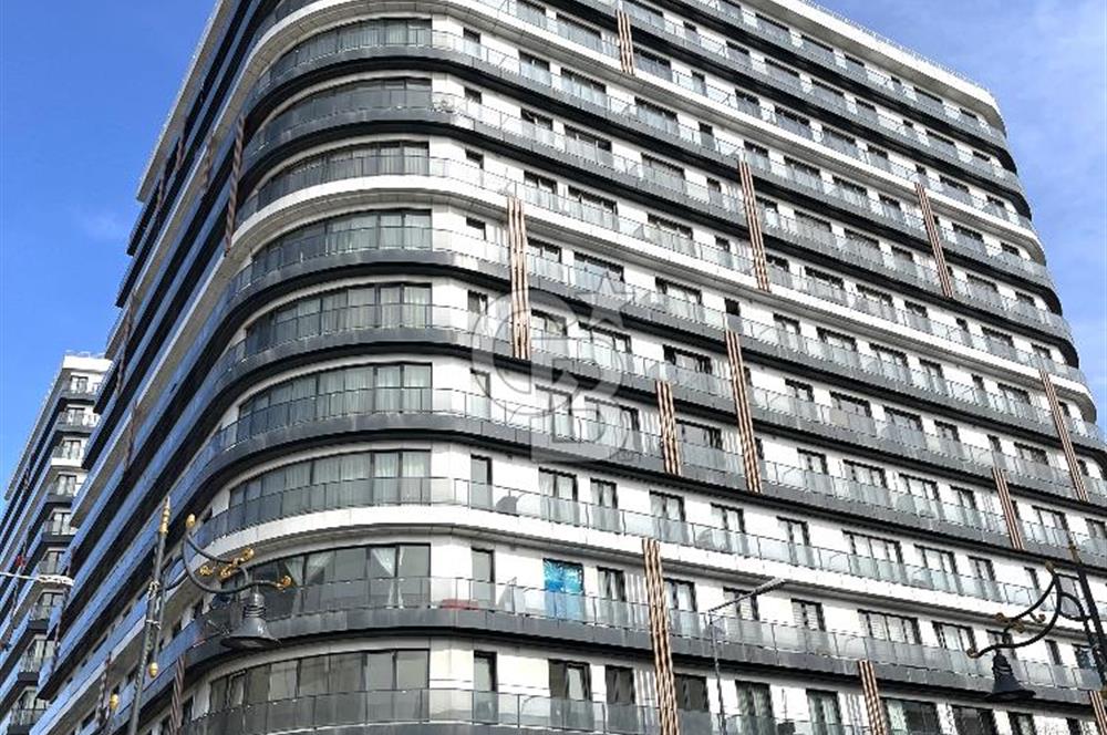KAĞITHANE İSTOVA SİTESİNDE SATILIK 3+1 ARAKAT DAİRE