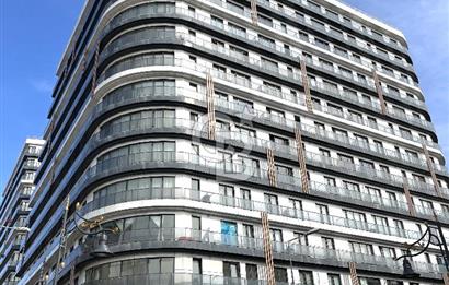 KAĞITHANE İSTOVA SİTESİNDE SATILIK 3+1 ARAKAT DAİRE