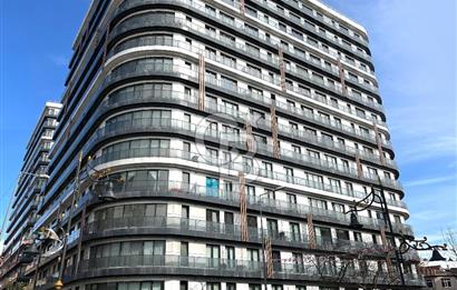 KAĞITHANE İSTOVA SİTESİNDE SATILIK 3+1 ARAKAT DAİRE