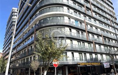 KAĞITHANE İSTOVA SİTESİNDE SATILIK 3+1 ARAKAT DAİRE