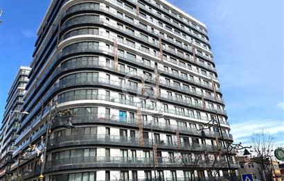 KAĞITHANE İSTOVA SİTESİNDE SATILIK 3+1 ARAKAT DAİRE