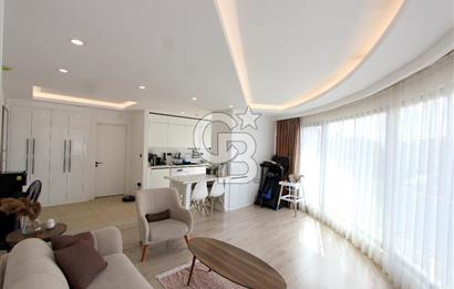 KAĞITHANE İSTOVA SİTESİNDE SATILIK 3+1 ARAKAT DAİRE
