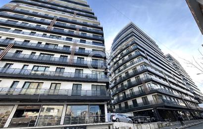 KAĞITHANE İSTOVA SİTESİNDE SATILIK 3+1 ARAKAT DAİRE