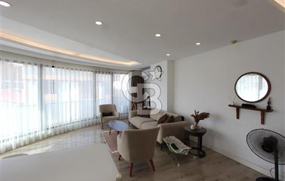 KAĞITHANE İSTOVA SİTESİNDE SATILIK 3+1 ARAKAT DAİRE