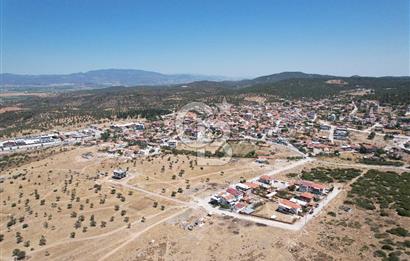 Bergama Zeytindağ Da Satılık EV ARsa