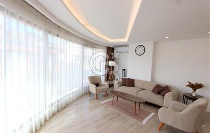 KAĞITHANE İSTOVA SİTESİNDE SATILIK 3+1 ARAKAT DAİRE