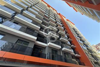 İstanbul Kağıthane Mari Vadi Evleri Satılık 1+1 Rezidans Daire