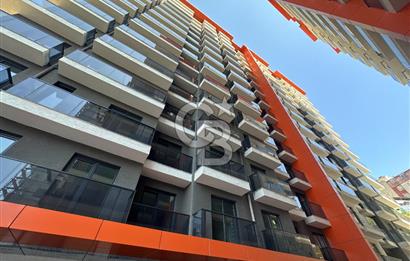 İstanbul Kağıthane Mari Vadi Evleri Satılık 1+1 Rezidans Daire