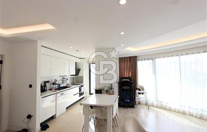 KAĞITHANE İSTOVA SİTESİNDE SATILIK 3+1 ARAKAT DAİRE