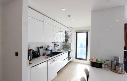 KAĞITHANE İSTOVA SİTESİNDE SATILIK 3+1 ARAKAT DAİRE