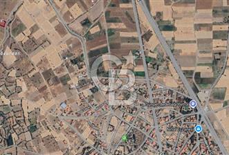 Denizli Acıpayam Dedebağı'nda 2972 M² Yol Üzeri Satılık Arazi