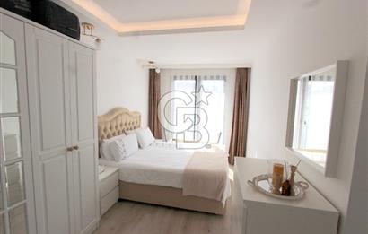 KAĞITHANE İSTOVA SİTESİNDE SATILIK 3+1 ARAKAT DAİRE