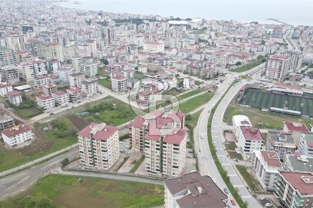 Ömürevleri tramway Durağına Yakın Kiralık Daire