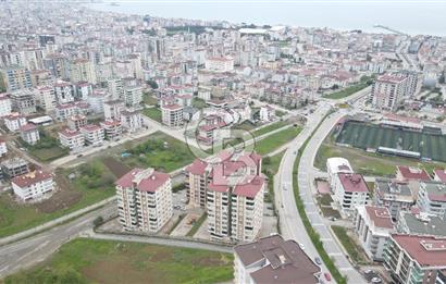 Ömürevleri tramway Durağına Yakın Kiralık Daire