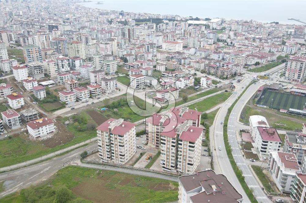 Ömürevleri tramway Durağına Yakın Kiralık Daire