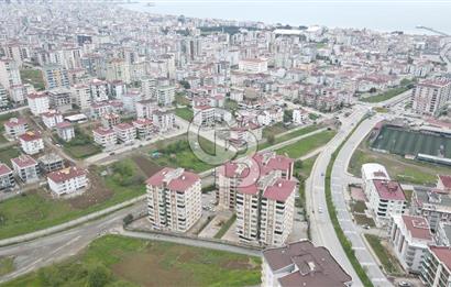 Ömürevleri tramway Durağına Yakın Kiralık Daire