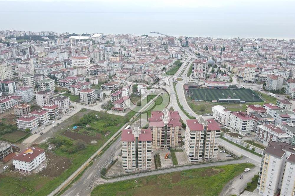 Ömürevleri tramway Durağına Yakın Kiralık Daire