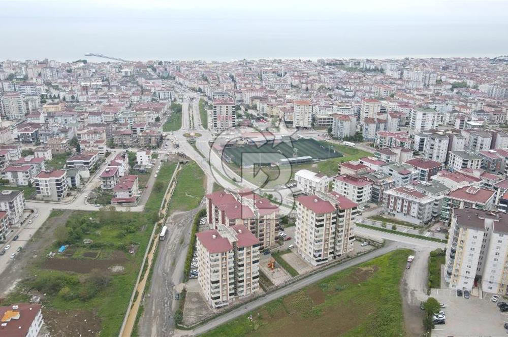 Ömürevleri tramway Durağına Yakın Kiralık Daire