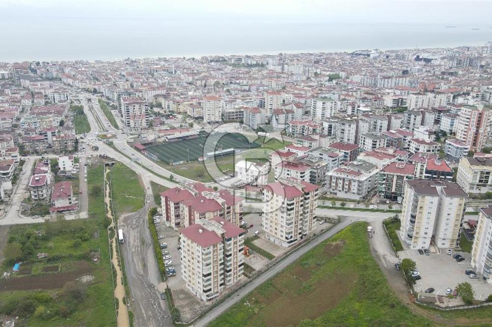 Ömürevleri tramway Durağına Yakın Kiralık Daire