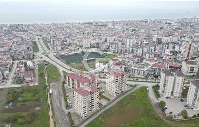 Ömürevleri tramway Durağına Yakın Kiralık Daire