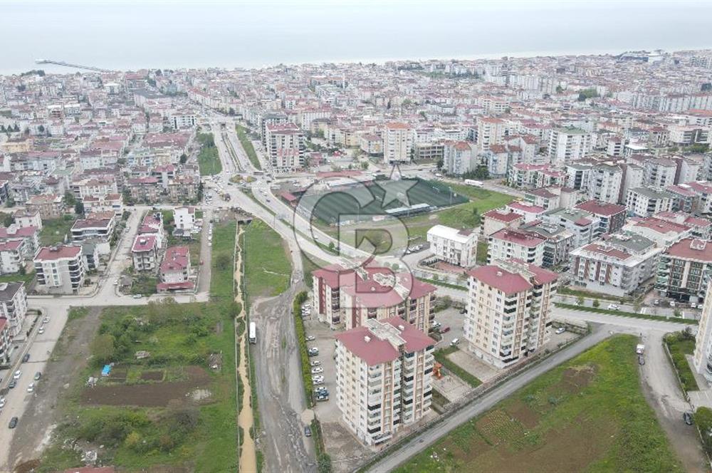 Ömürevleri tramway Durağına Yakın Kiralık Daire