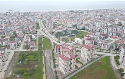 Ömürevleri tramway Durağına Yakın Kiralık Daire