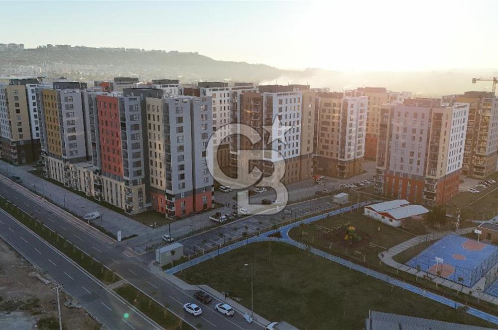 SUR YAPI'DA' KİRALIK '''FIRSAT''' DENİZ MAN DAİRE 1+1 61,5 m²