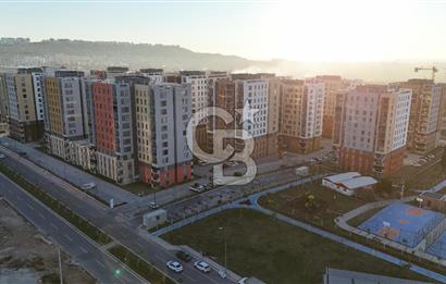 SUR YAPI'DA' KİRALIK '''FIRSAT''' DENİZ MAN DAİRE 1+1 61,5 m²
