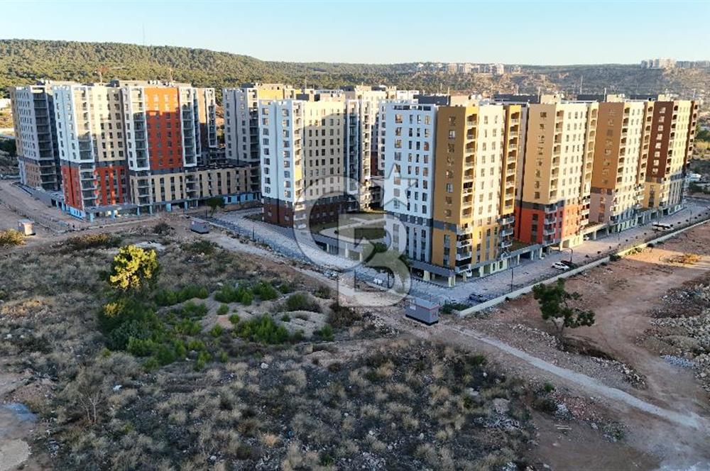 SUR YAPI'DA' KİRALIK '''FIRSAT''' DENİZ MAN DAİRE 1+1 61,5 m²