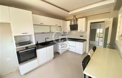 Gaziemir Irmak Mahallesi Site içinde Geniş Dubleks Daire
