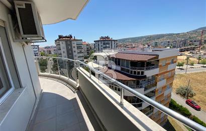 Gaziemir Irmak Mahallesi Site içinde Geniş Dubleks Daire