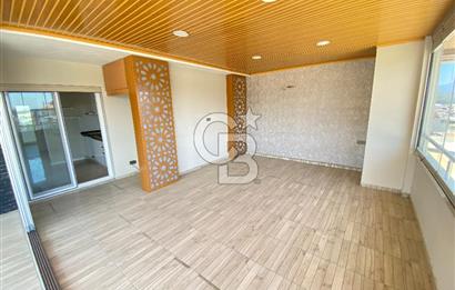 Gaziemir Irmak Mahallesi Site içinde Geniş Dubleks Daire