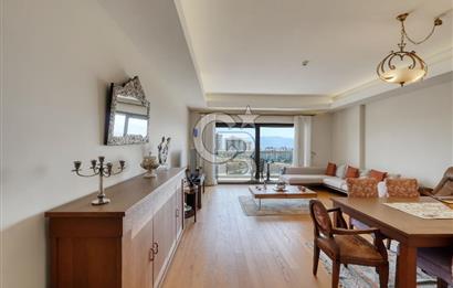 Karşıyaka Varyant Evleri Deniz Manzaralı Satılık 4+1 Daire