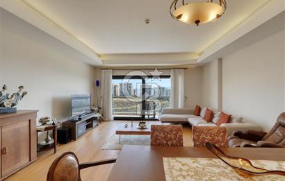 Karşıyaka Varyant Evleri Deniz Manzaralı Satılık 4+1 Daire
