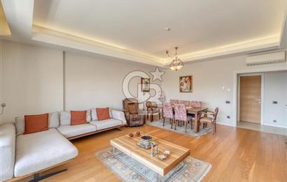 Karşıyaka Varyant Evleri Deniz Manzaralı Satılık 4+1 Daire