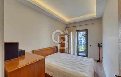 Karşıyaka Varyant Evleri Deniz Manzaralı Satılık 4+1 Daire