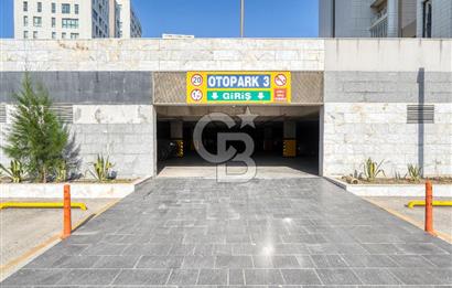 Karşıyaka Varyant Evleri Deniz Manzaralı Satılık 4+1 Daire