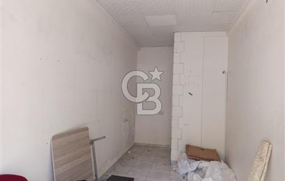 Karşıyaka Bahariye'de İmam Hatip Karşısında Kiralık Dükkan