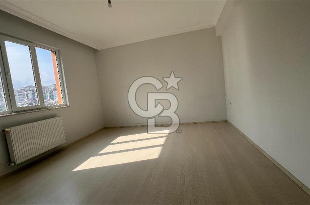 Ömürevleri tramway Durağına Yakın Kiralık Daire