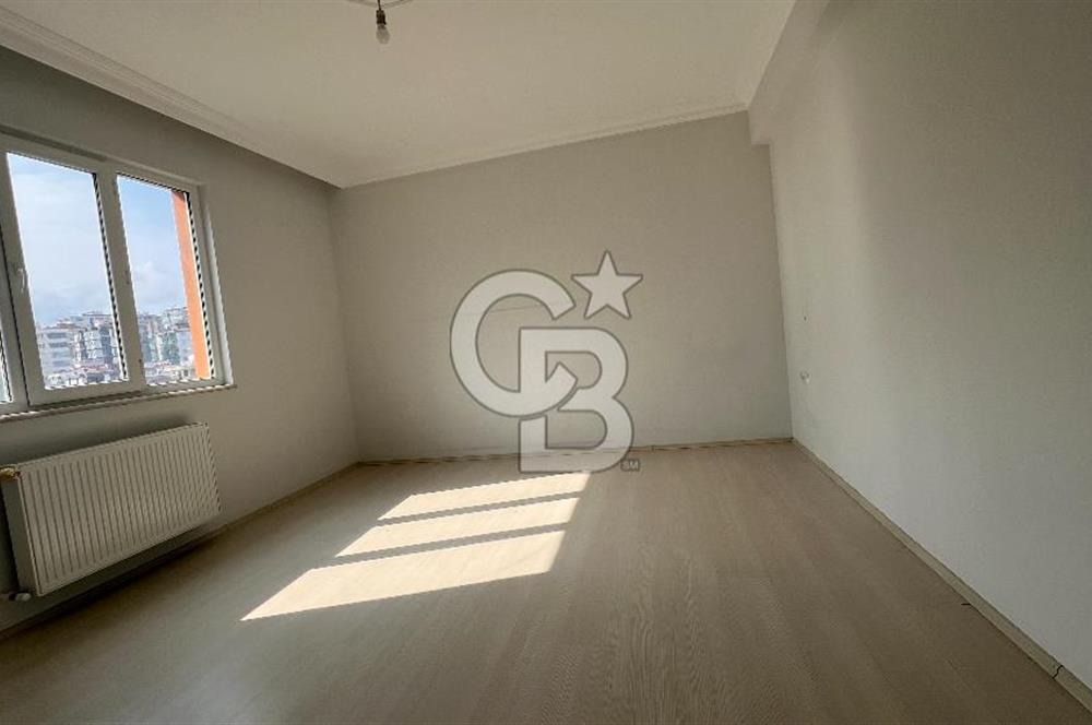 Ömürevleri tramway Durağına Yakın Kiralık Daire