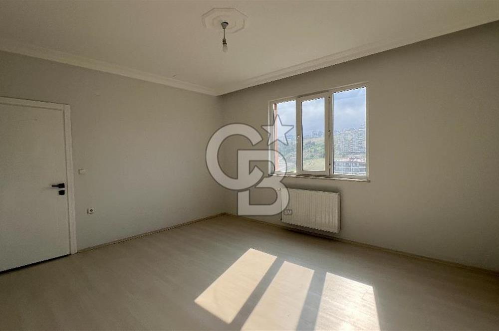 Ömürevleri tramway Durağına Yakın Kiralık Daire
