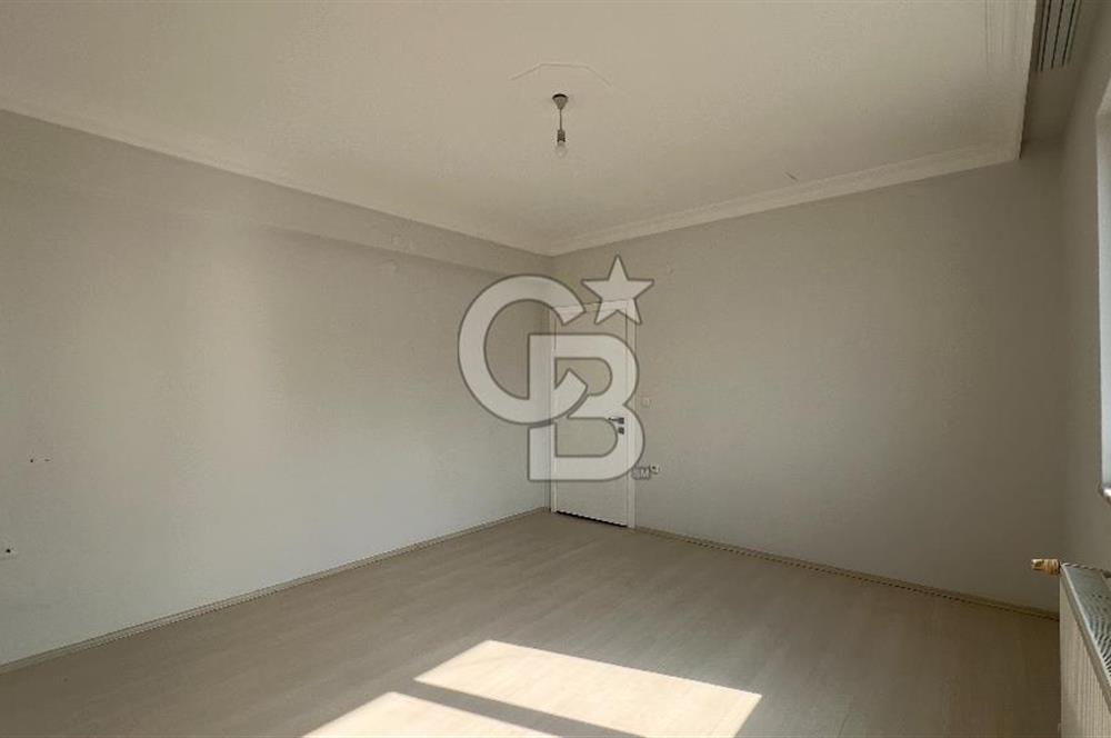 Ömürevleri tramway Durağına Yakın Kiralık Daire