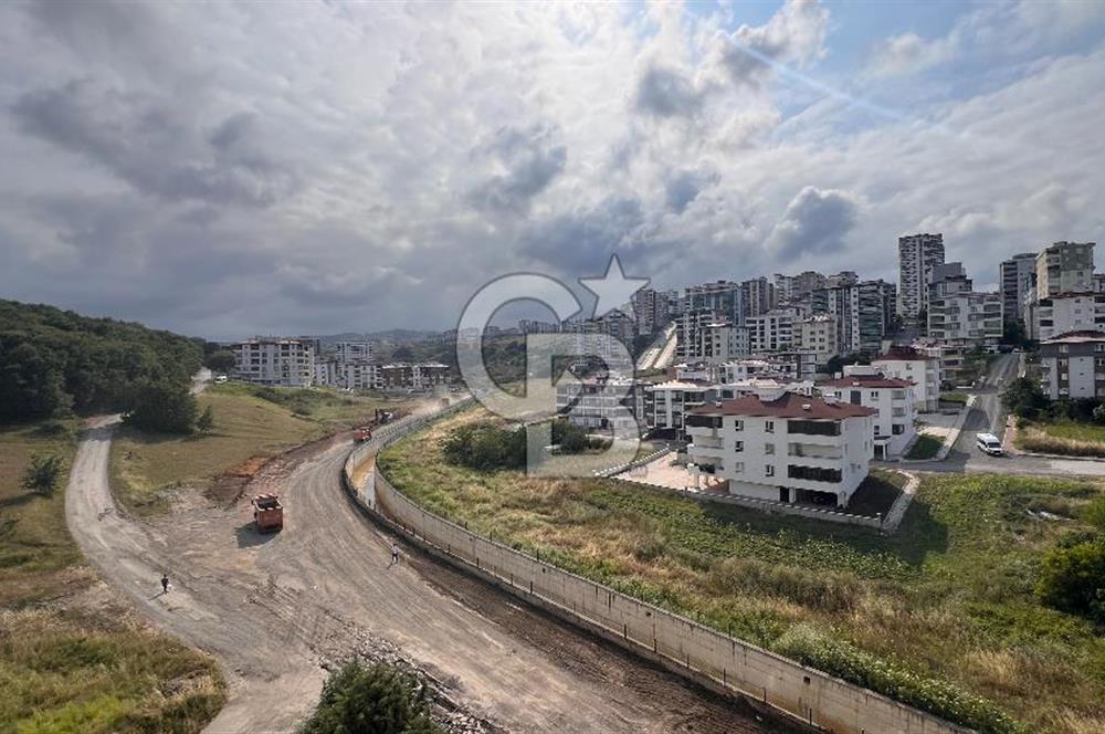 Ömürevleri tramway Durağına Yakın Kiralık Daire