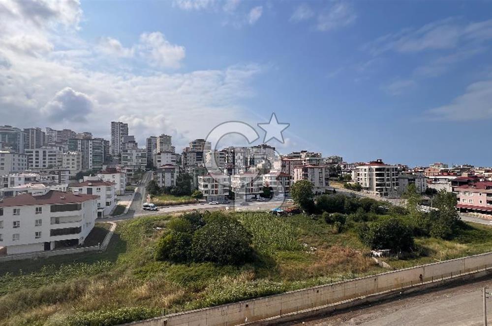 Ömürevleri tramway Durağına Yakın Kiralık Daire